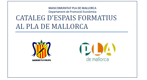 Catàleg Espais Formatiu.
