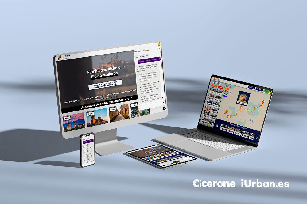 cicerone