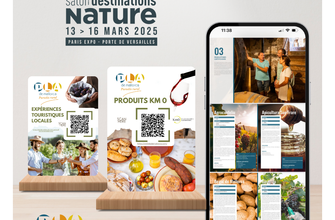  Salon Destinations Nature 2025