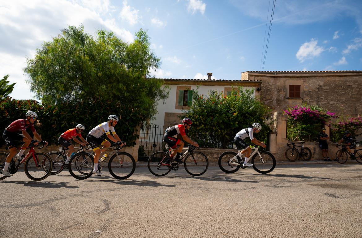 Pla Estratègic Cicloturístic del Pla de Mallorca