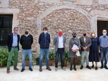 La comarca del Pla ja disposa del seu propi Pla Estratègic d’Ocupació Local pel 2021 – 2023 