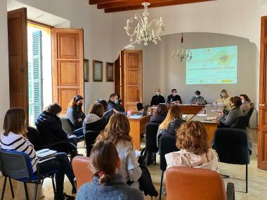 CREACIÓ DE LA TAULA DE FORMACIÓ, OCUPACIÓ I EMPRESA DE LA MANCOMUNITAT DEL PLA