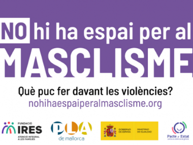 no hi ha espai