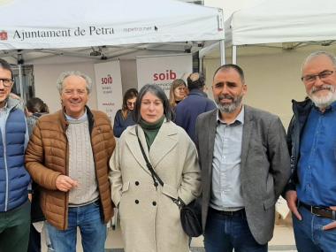 autoritats extern