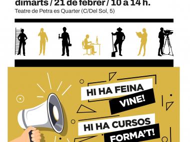 POSTER FIRA