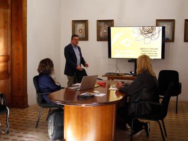 consultora global