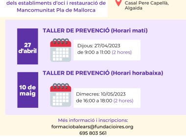 bars porreres