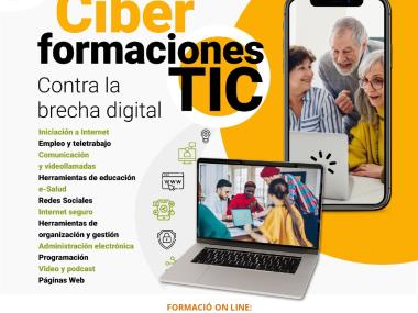 cartell cv on line