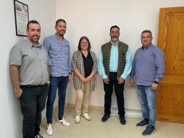 L'empresa Mimara Residencial, S.L. serà l'encarregada de gestionar els Centres de Dia D'Algaida i Petra.