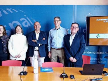 La Mancomunitat del Pla presenta el Pla Estratègic de Turisme del Pla