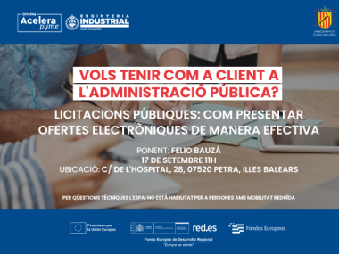 licitacions
