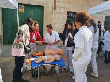 Fira de l'Ocupació 2024 