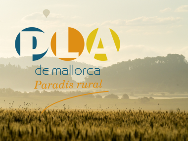 Marca Turística Pla de Mallorca