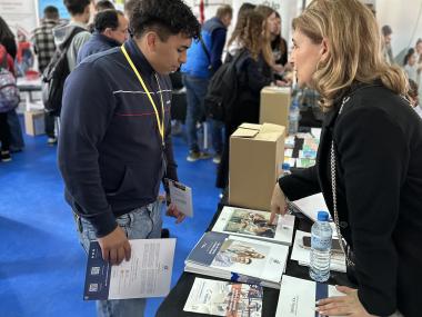III Fira de l'Ocupació del Pla de Mallorca