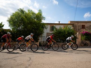 Pla Estratègic Cicloturístic del Pla de Mallorca