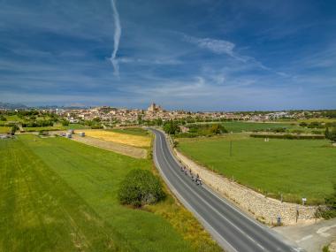 Pla Estratègic Cicloturístic del Pla de Mallorca