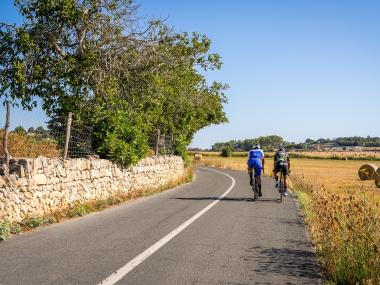cicloturisme Pla 