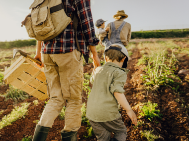 Experiències Agroturístiques