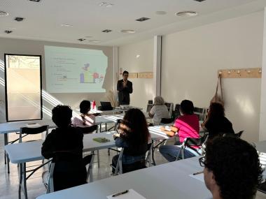 Curs IA: la clau per trobar feina