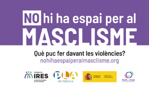 no hi ha espai