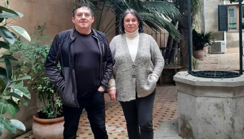 PRESI+ES CELLER