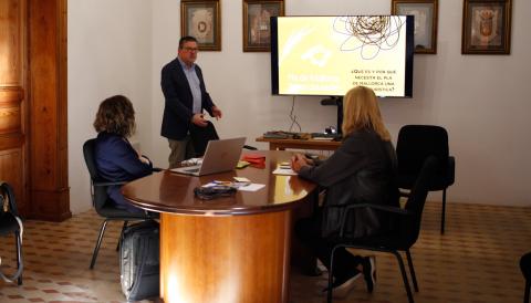 consultora global
