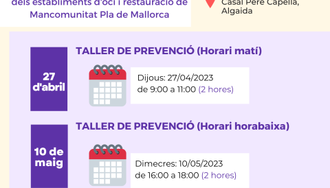 bars algaida