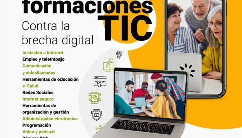 cartell cv on line