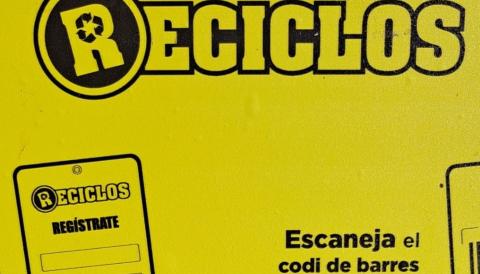 reciclos portada