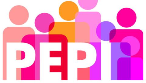 logo pepi