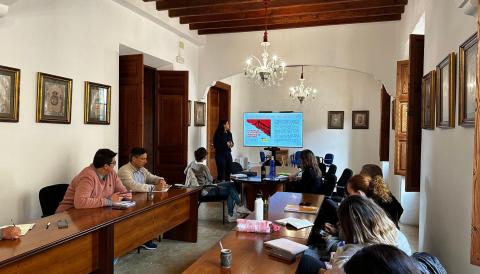 Convocada la Taula de Turisme: Un espai de diàleg