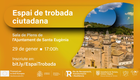 Espai Trobada Ciutadana