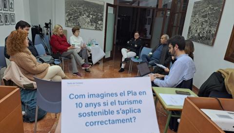 Trobada Ciutadana