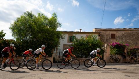 Pla Estratègic Cicloturístic del Pla de Mallorca