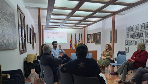 Trobada Ciutadana