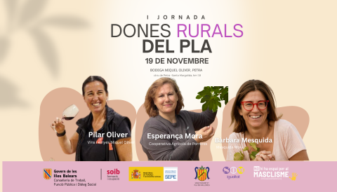 Jornada Dones Rurals