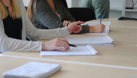 Estudi necessitats formatives