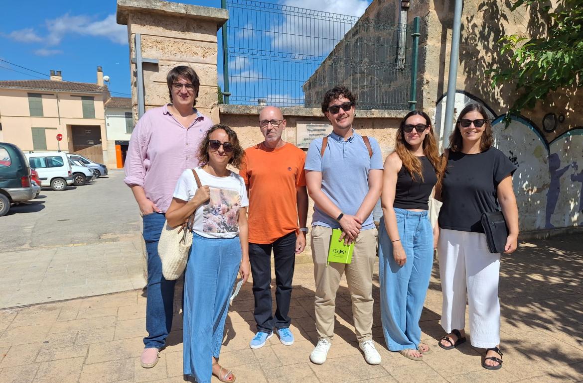 Fira de l'Ocupació 2026
