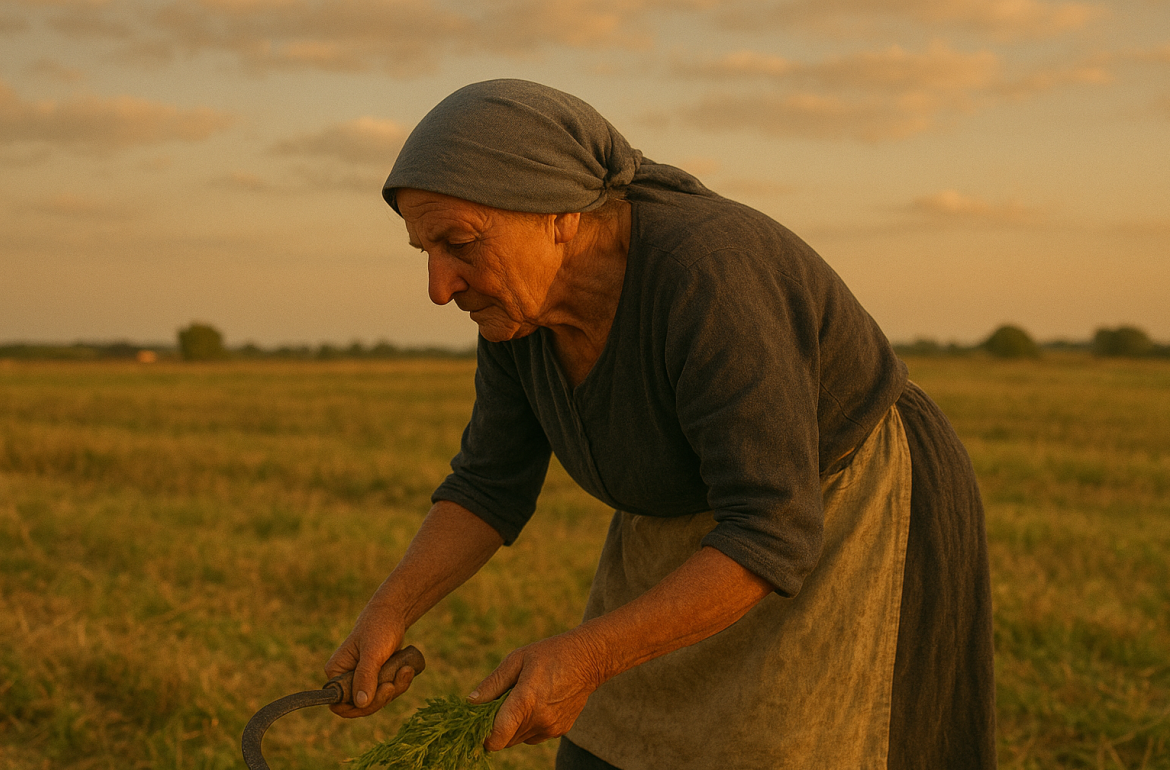 Dona Rural